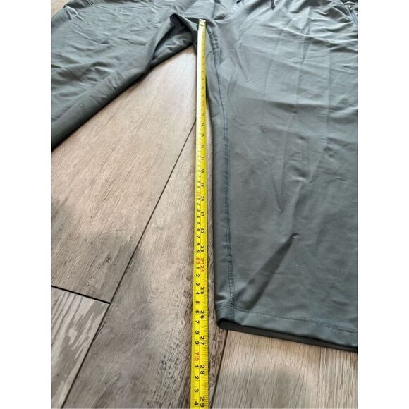 Old Navy active powersoft high-rise ankle joggers plus size 4X - Picture 7 of 12